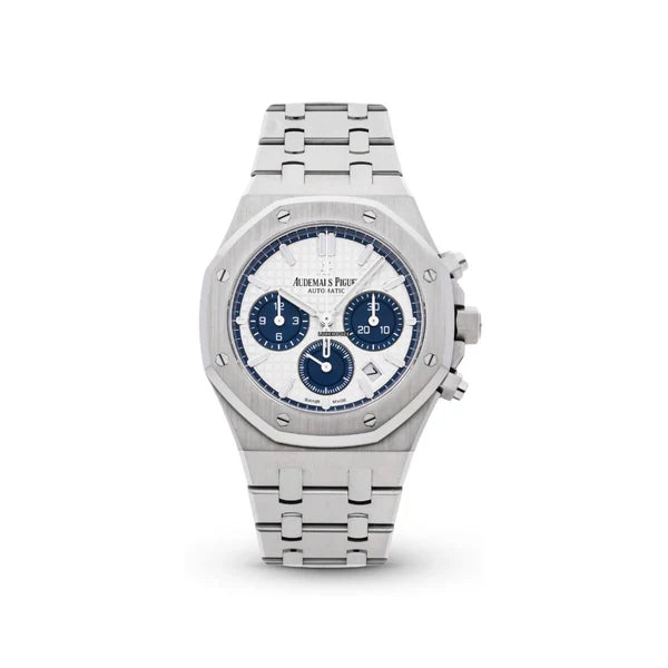 Audemars Piguet (Royal Oak) Watch For Men 26315ST.OO.1256ST.01