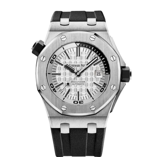 Audemars Piguet (Royal Oak Offshore) Watch For Men 15710ST.OO.A002CA.02