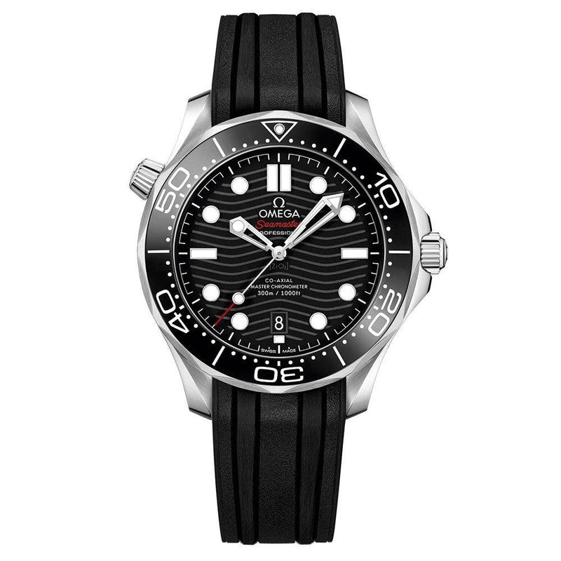 omega-seamaster-diver-300m-co-axial-automatic-black-watch