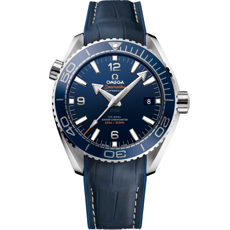 omega-seamaster-planet-ocean-600m-43-5-mm-steel-on-leather-strap-with-rubber-lining