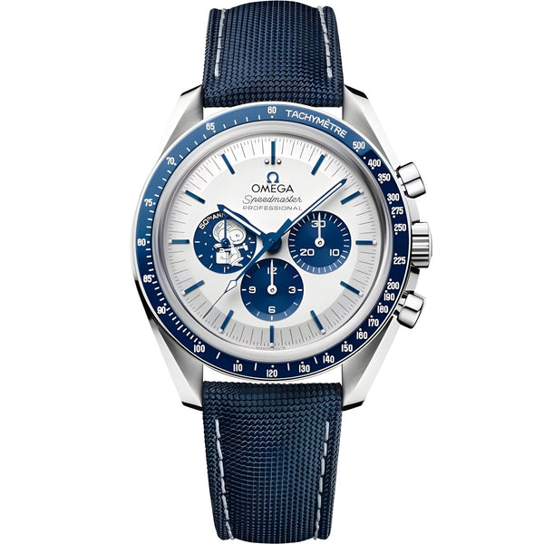 mens-omega-speed-master-white-blue-watch-watch