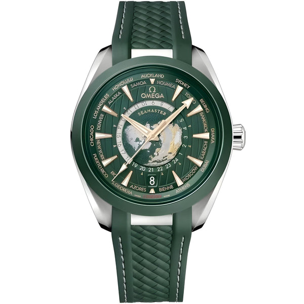 omega-sea-master-rapper-green-mens-watch