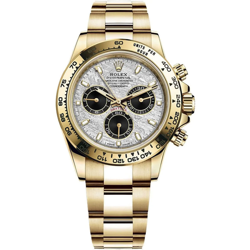 Rolex Watch Cosmograph Daytona For Men 116508