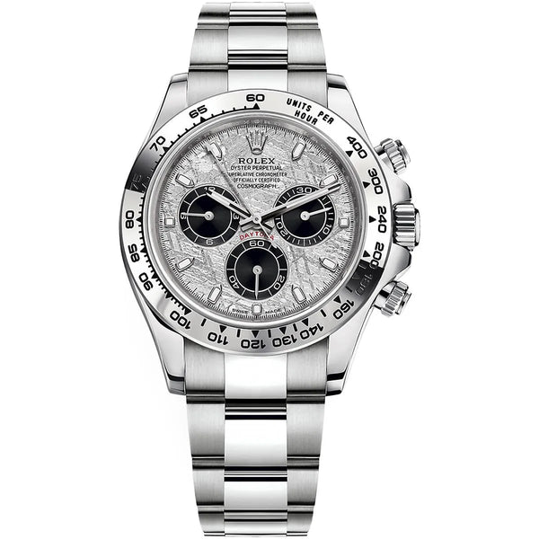Rolex Watch Cosmograph Daytona For Men 116509
