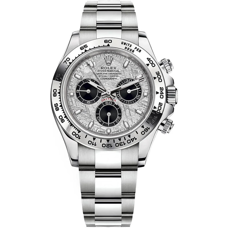 Rolex Watch Cosmograph Daytona For Men 116509