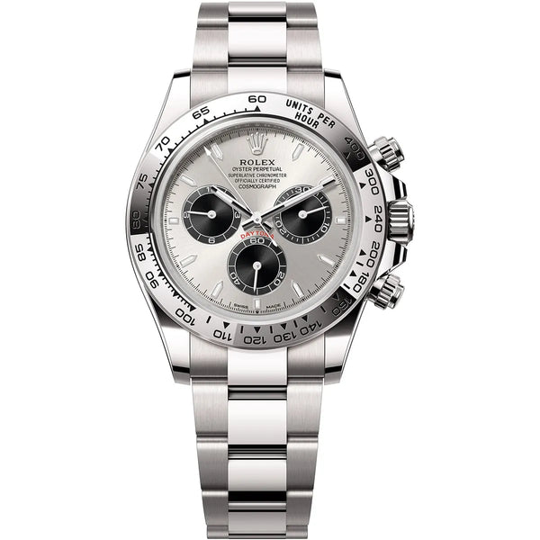 Rolex Watch Cosmograph Daytona For Men 126509