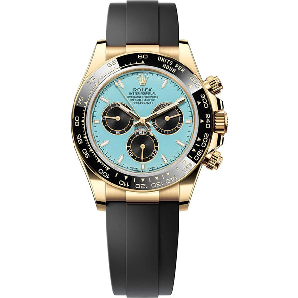 Rolex Watch Cosmograph Daytona For Men 126518LN