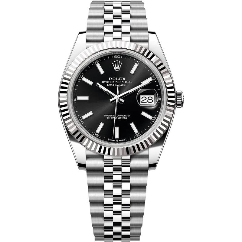 Rolex Watch Date Just For Men 126334