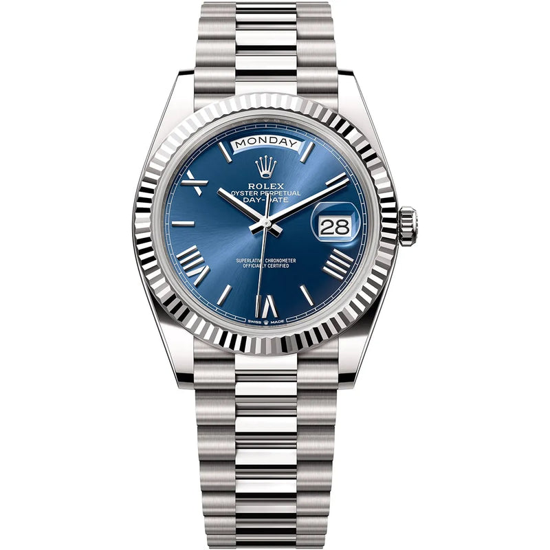 Rolex Watch Day Date For Men 228239