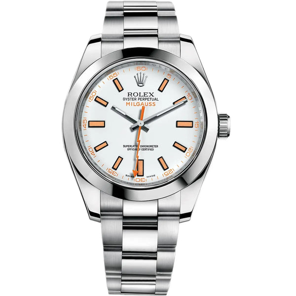 Rolex Watch Milgauss For Men 116400