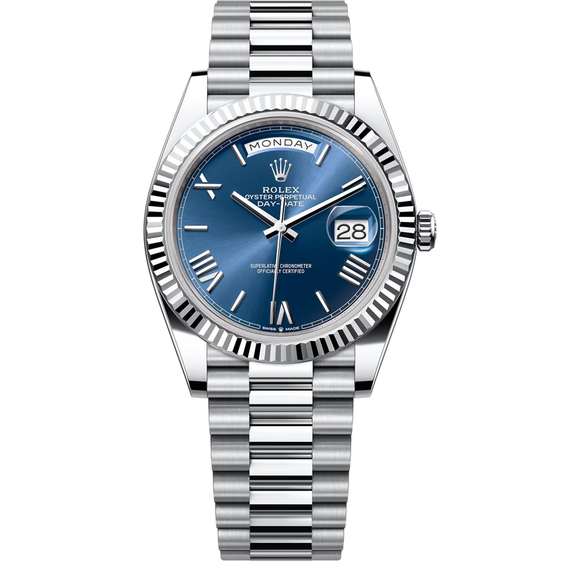 Rolex Watch For Men 228236-0007