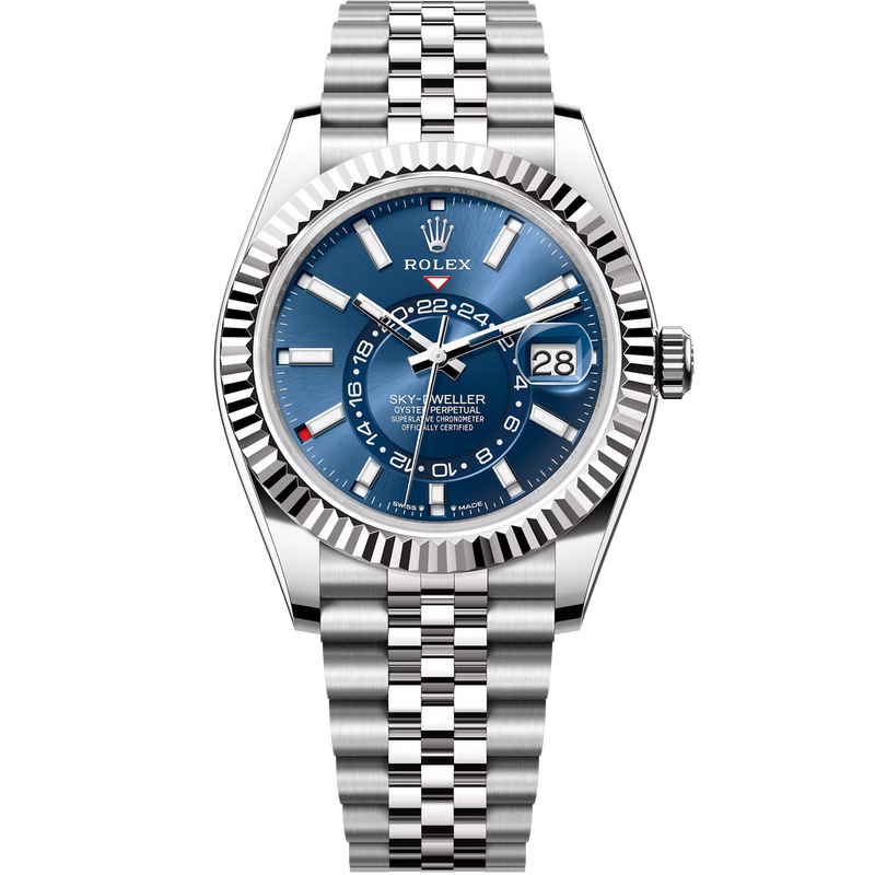 Rolex Watch For Men 336934-0006