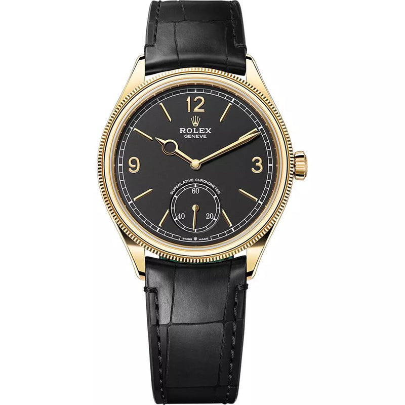 Rolex Watch For Men 52508-0002