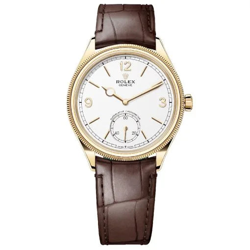 Rolex Watch For Men 52508-0006