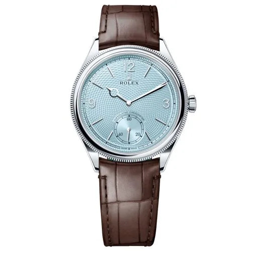 Rolex Watch For Men 52506-0002