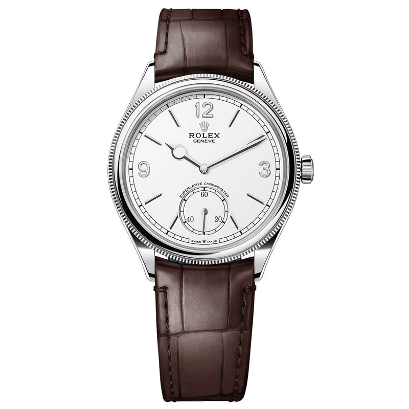 Rolex Watch For Men 52509-0006