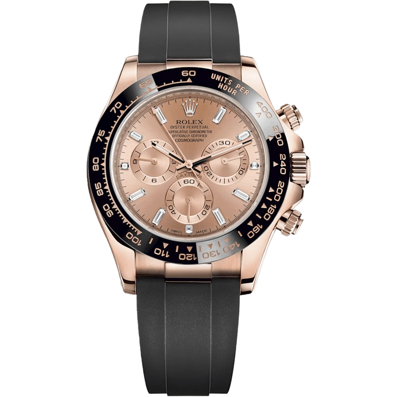 Rolex Watch For Men 116515LN-0021