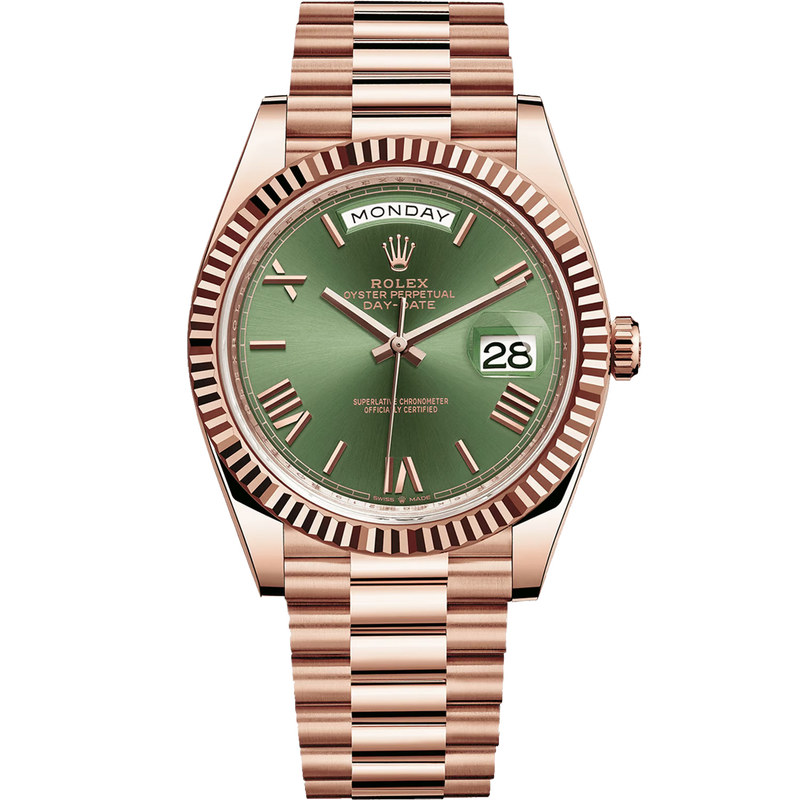 Rolex Watch For Men 228235-0025
