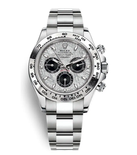 Rolex Watch For Men m116509-0073
