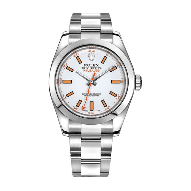 Rolex Watch For Men 116400-0002