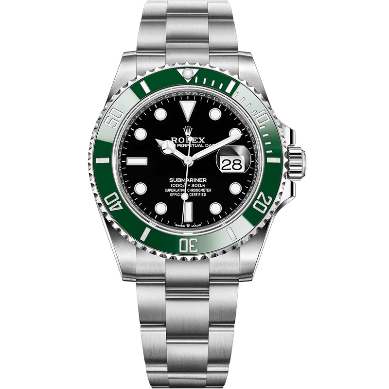 Rolex Watch For Men 126610LV-0002