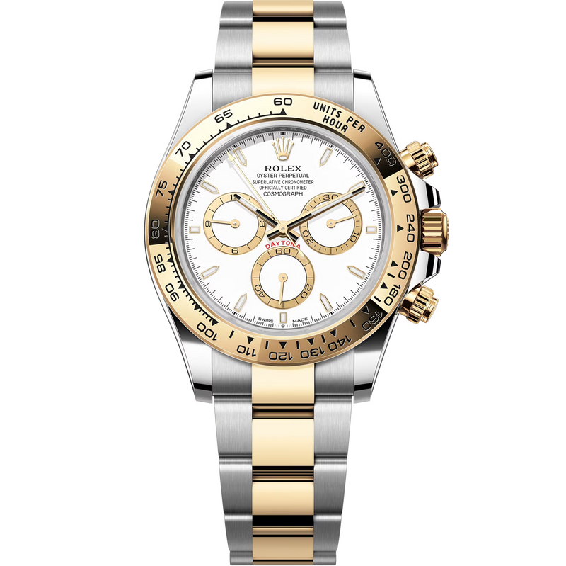 Rolex Watch For Men m126503-0001