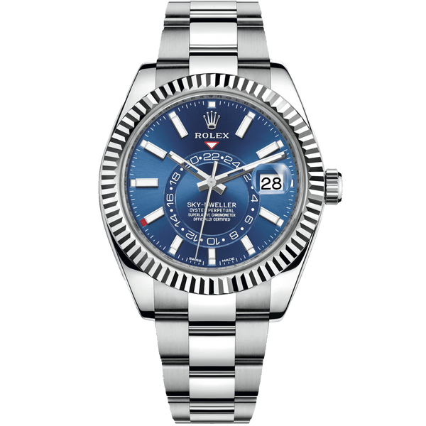 Rolex Watch For Men 326934-0003
