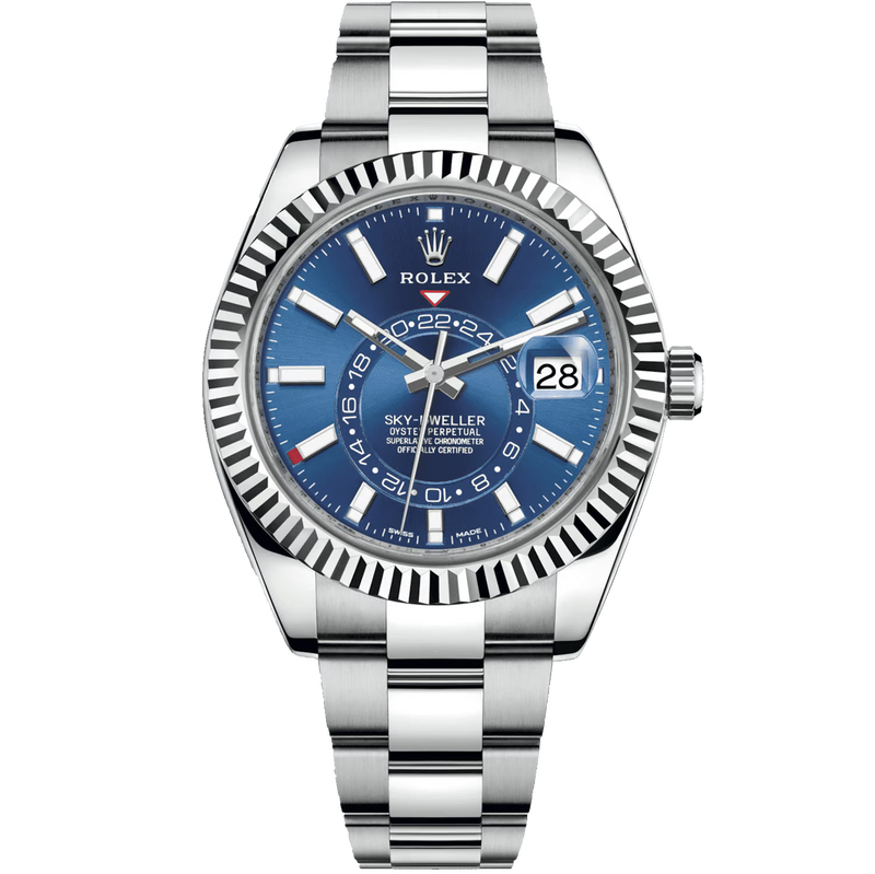 Rolex Watch For Men 326934-0003