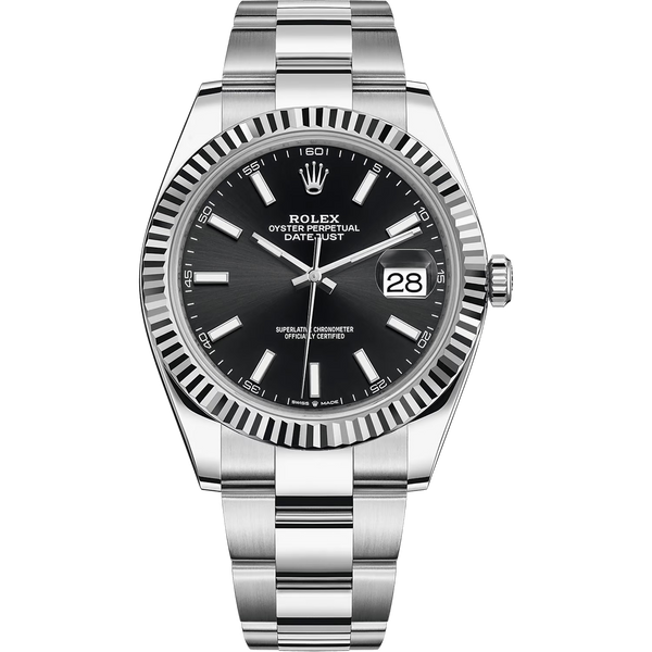 Rolex Watch For Men 126334-0017