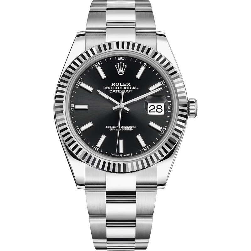 Rolex Watch For Men 126334-0017