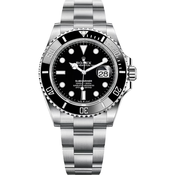 Rolex Watch For Men 116610LN-0001