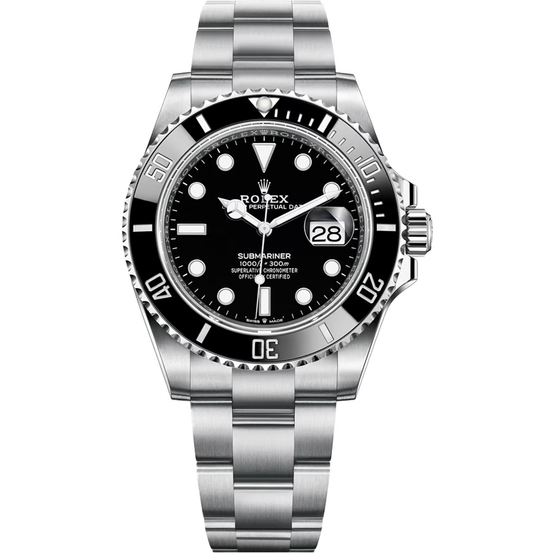 Rolex Watch For Men 116610LN-0001
