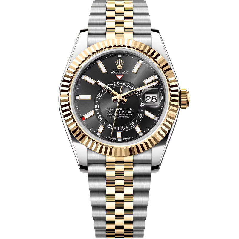 Rolex Watch For Men 336933-0004