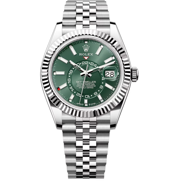 Rolex Watch For Men 336934-0002