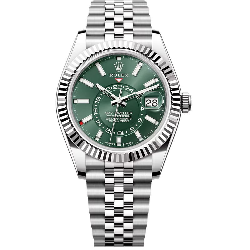 Rolex Watch For Men 336934-0002