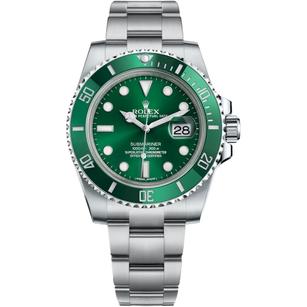 Rolex Watch For Men 116610LV