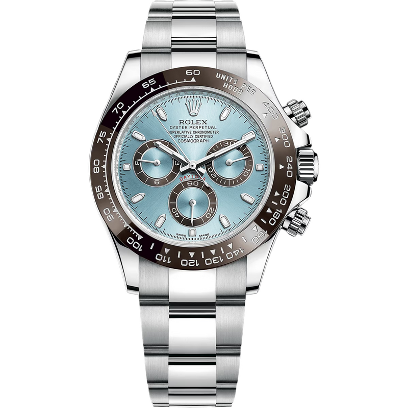 Rolex Watch For Men 116506-0001