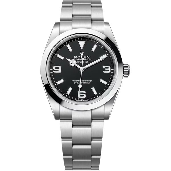 Rolex Watch For Men 224270-0001