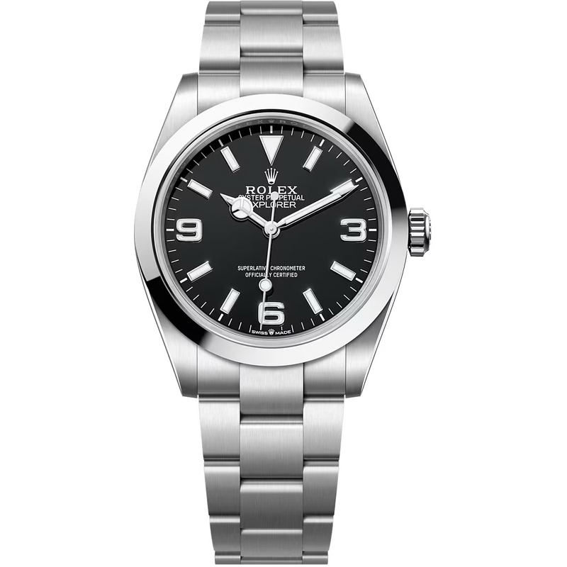 Rolex Watch For Men 224270-0001
