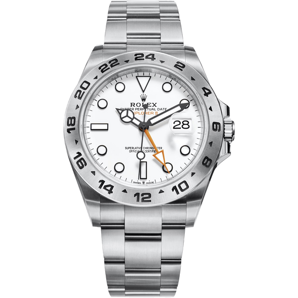 Rolex Watch For Men 226570-0001
