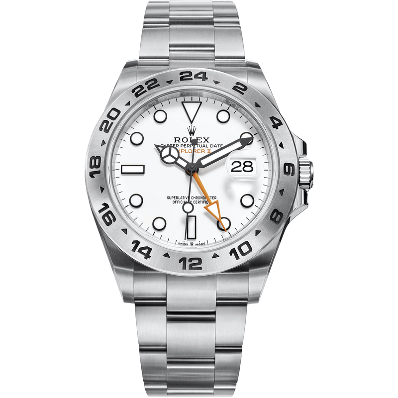Rolex Watch For Men 226570-0001