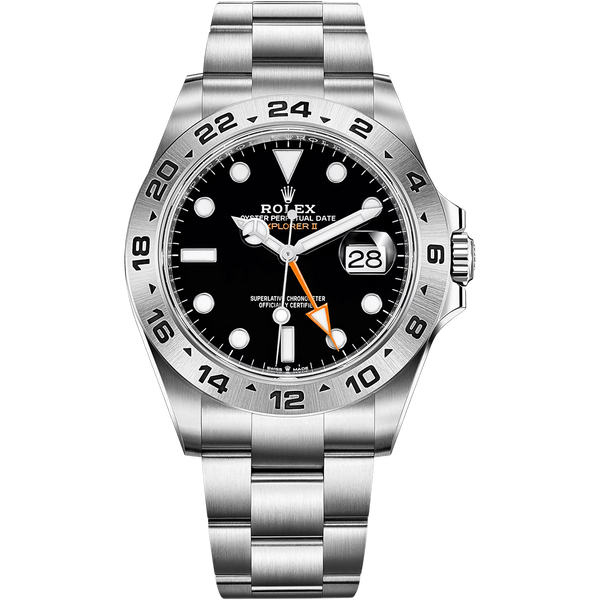 Rolex Watch For Men 226570-0002