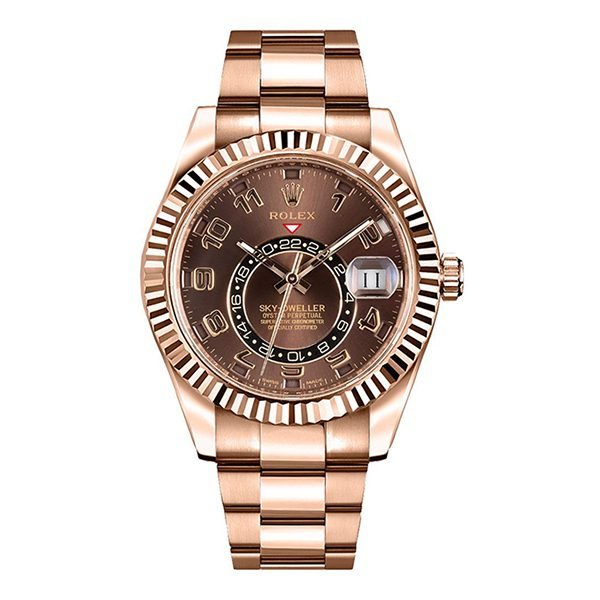 Rolex Watch For Men 326935-0003