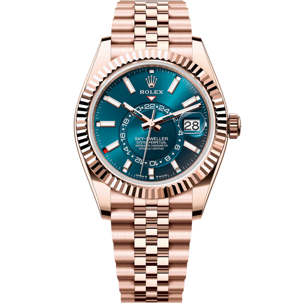 Rolex Watch For Men 336935-0005