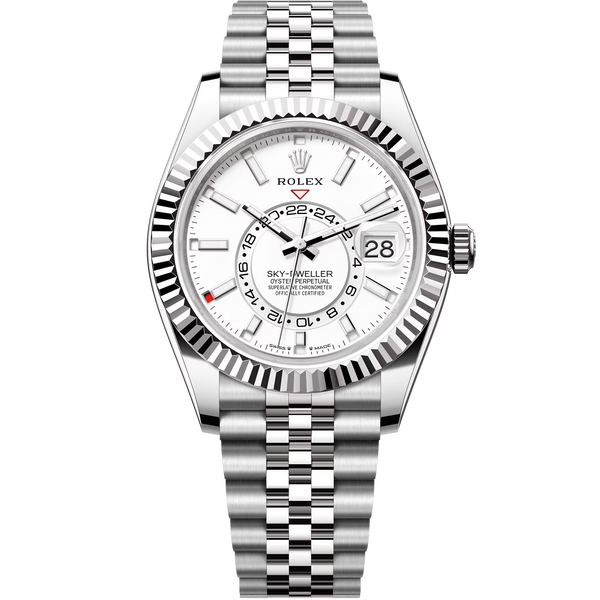 Rolex Watch For Men 336934-0004