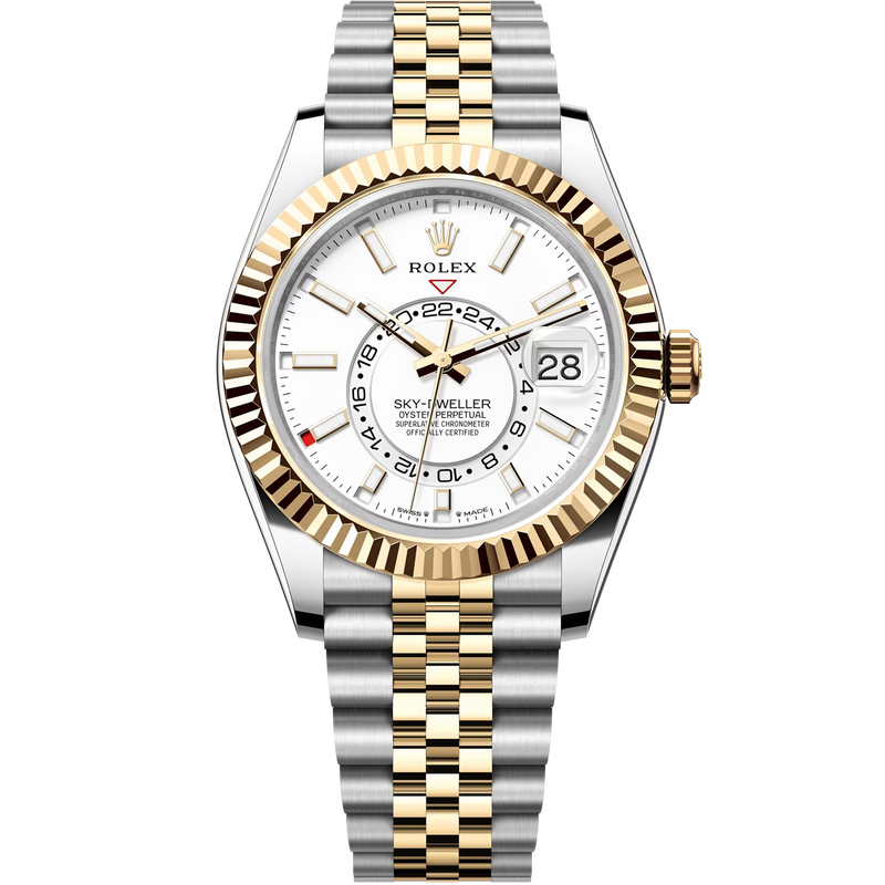 Rolex Watch For Men 336933-0006