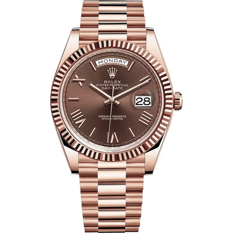 Rolex Watch For Men 228235-0002