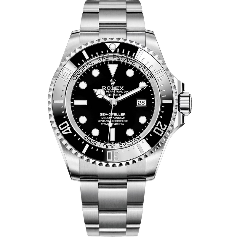 Rolex Watch For Men 126660-0001