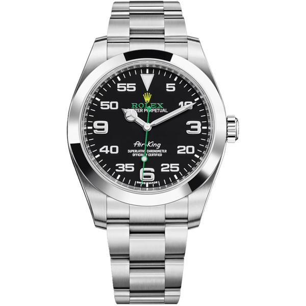 Rolex Watch For Men 116900-0001