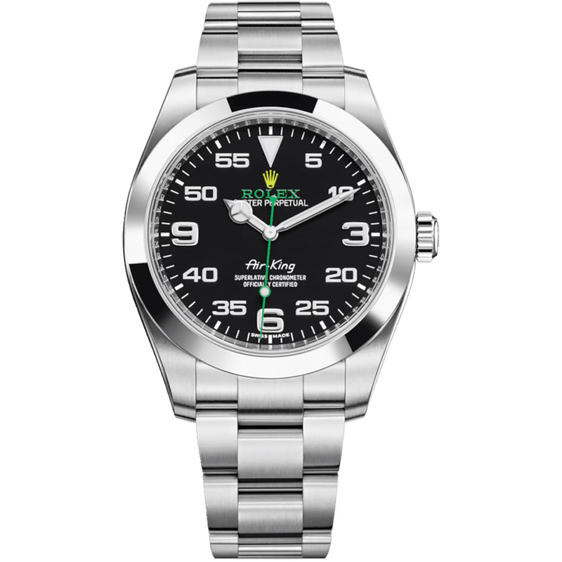 Rolex Watch For Men 116900-0001